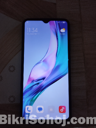 Xiaomi Redmi 9